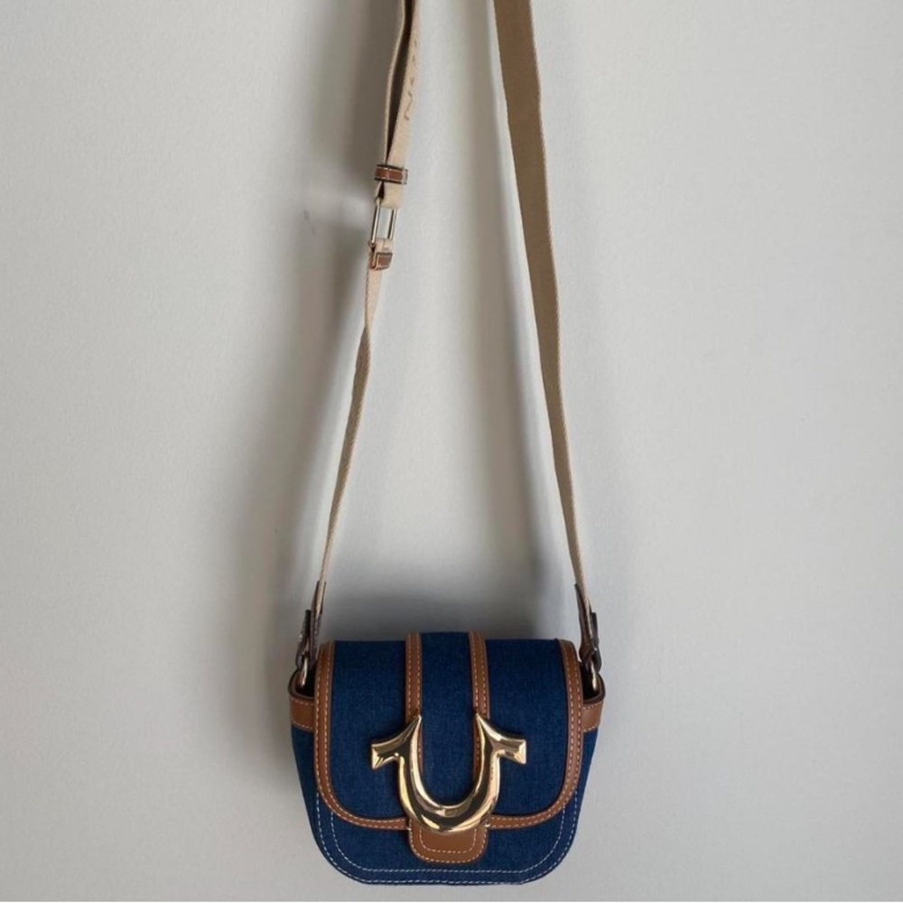 True Religion purse
